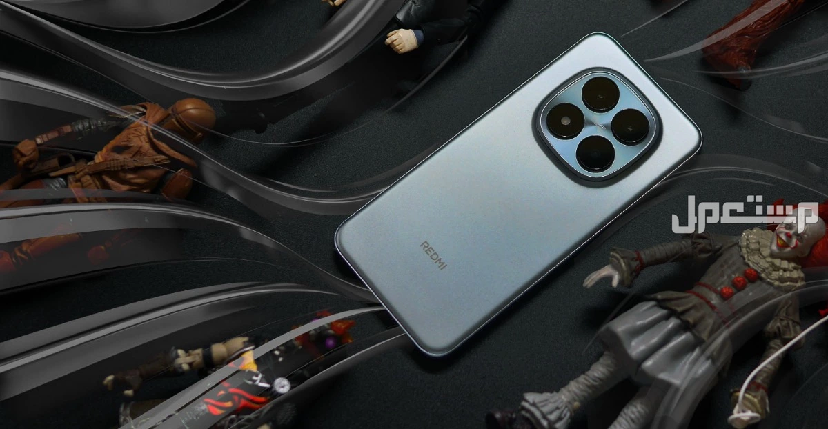 مواصفات وسعر هاتف ريدمي نوت 15 برو الجديد من شاومي سعر Redmi Note 15 Pro