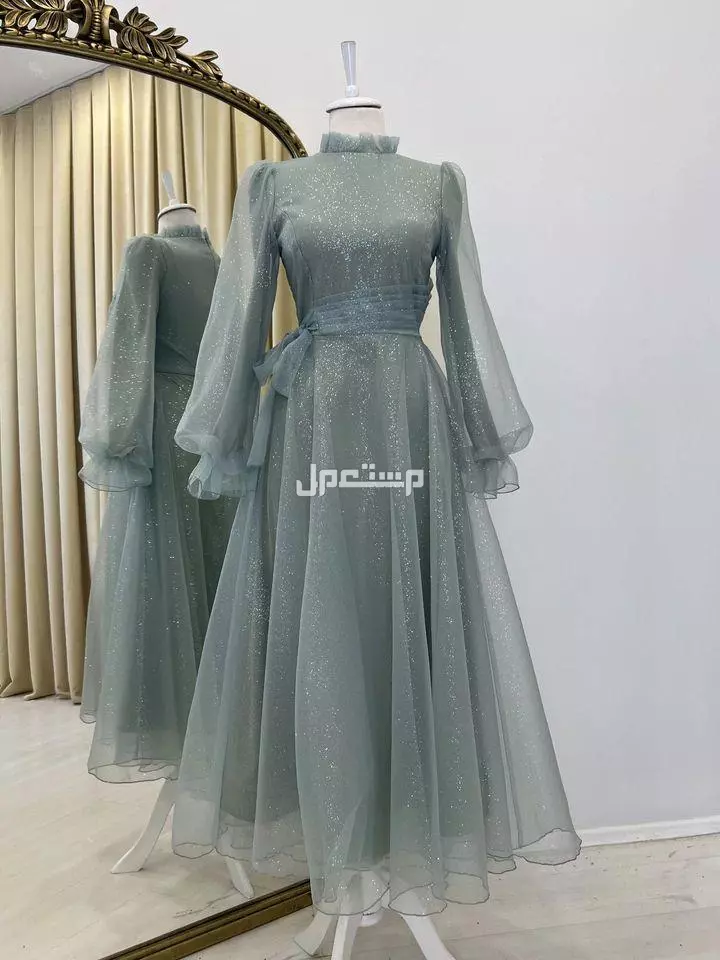 أفضل فساتين سهرة للبنات 15 سنة أنيقة.. أحدث موديلات بالصور فساتين سهرة بسيطة للبنات