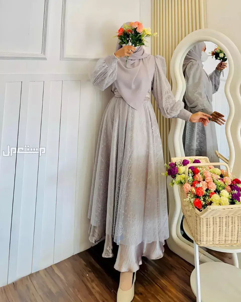 أفضل فساتين سهرة للبنات 15 سنة أنيقة.. أحدث موديلات بالصور