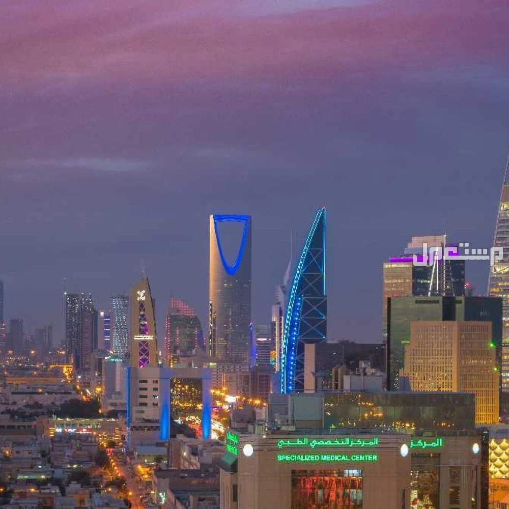 طقس الرياض لمدة شهر سبتمبر 2025: متى تنخفض درجات الحرارة؟ هل شهر سبتمبر حار في الرياض؟