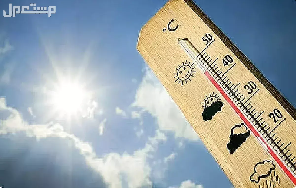 طقس الرياض لمدة شهر سبتمبر 2025: متى تنخفض درجات الحرارة؟ طقس السعودية في سبتمبر 2025