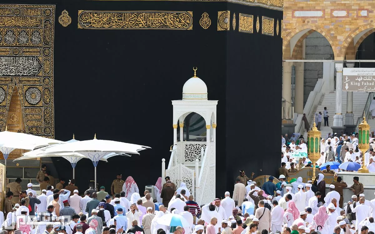 عروض عمرة رمضان 2026 من الاقتصادية إلى 5 نجوم: دليل شامل - مستعمل