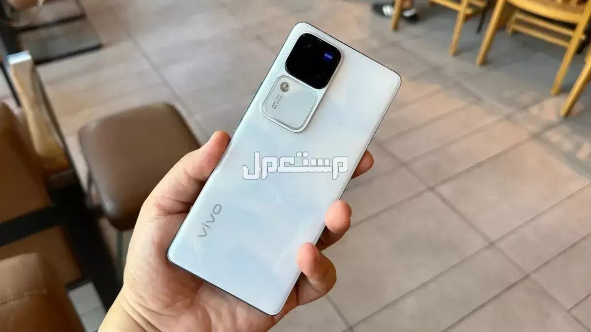 جميع جوالات فيفو بالترتيب.. أسعار ومواصفات أحدث أجهزة Vivo فيفو Vivo V30