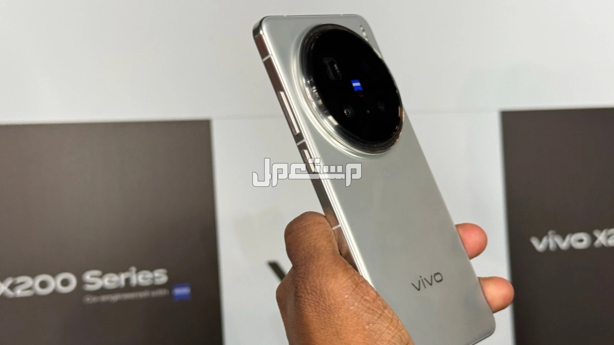 جميع جوالات فيفو بالترتيب.. أسعار ومواصفات أحدث أجهزة Vivo جوالات فيفو سلسلة X