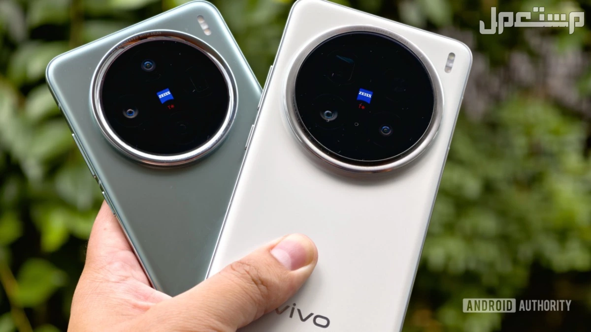 جميع جوالات فيفو بالترتيب.. أسعار ومواصفات أحدث أجهزة Vivo أحدث أجهزة Vivo