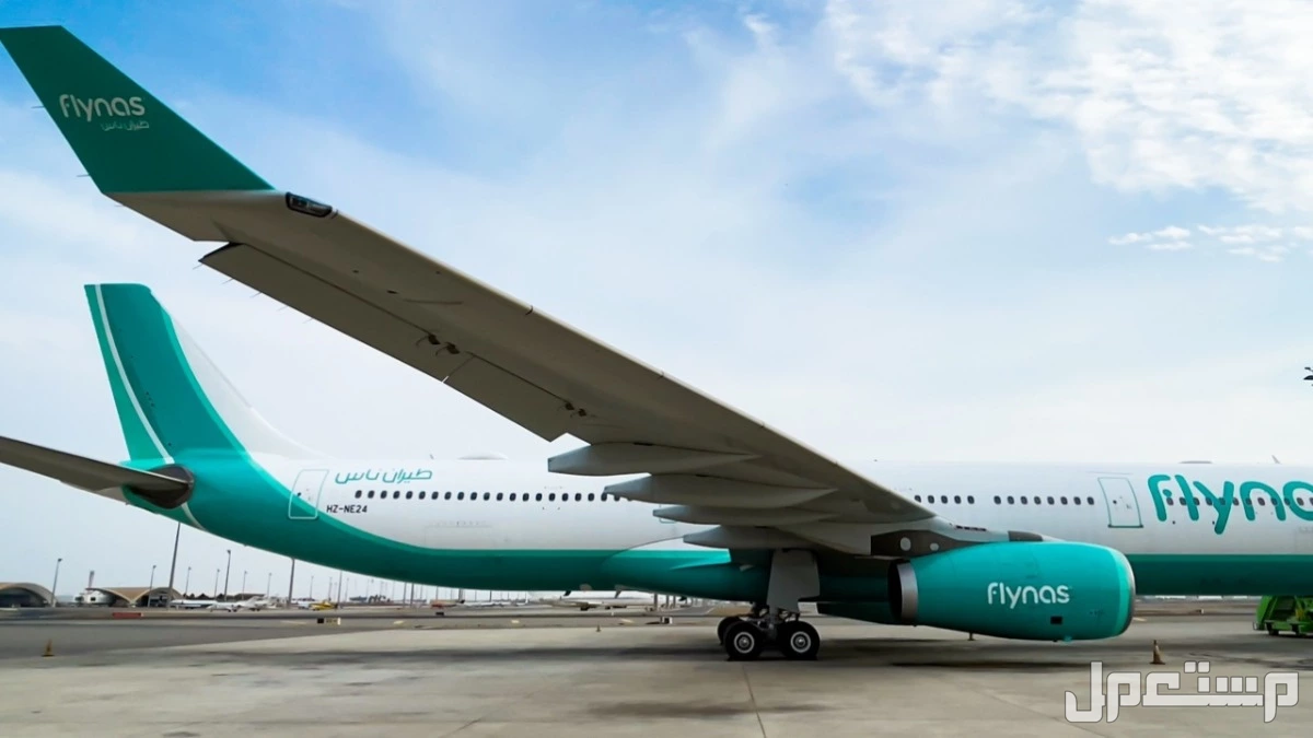 كيف احجز أفضل عروض طيران ناس بسعر رخيص تذاكر طيران ناس رخيصة