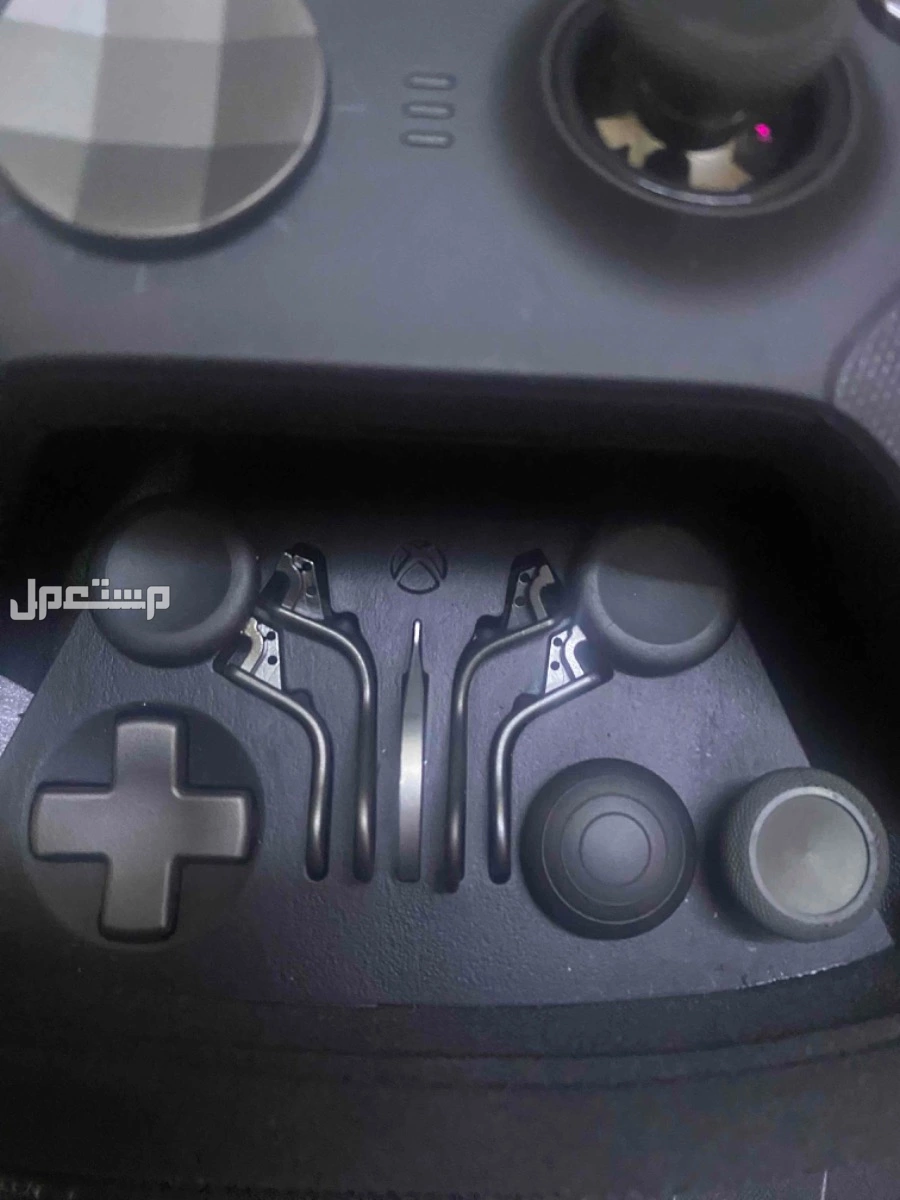 يد اكسبوكس الاحترافيه ايليت سيريز 2 اخر اصدار في جدة بسعر 600 ريال سعودي