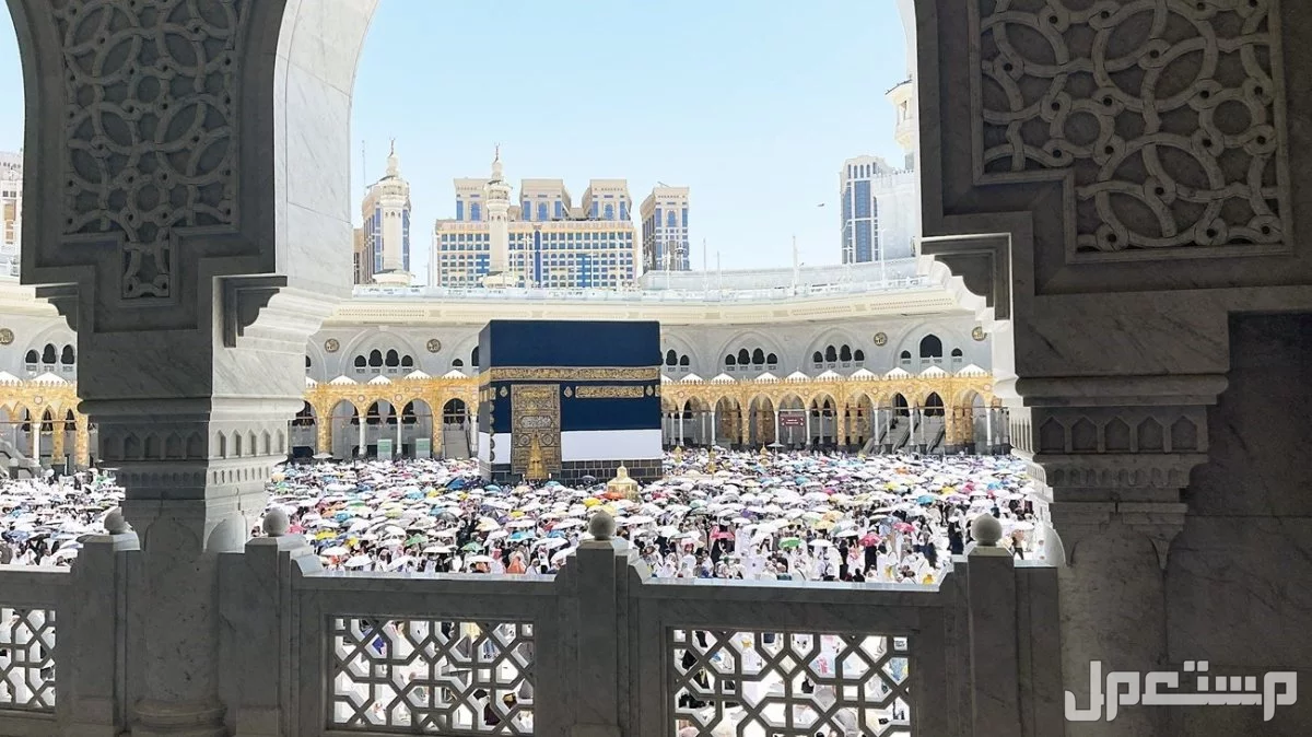 كيفية التقديم على تأشيرة العمرة مباشرة من خارج السعودية بدون وسيط خدمة "نسك عمرة" لحجز التأشيرة بدون وسيط