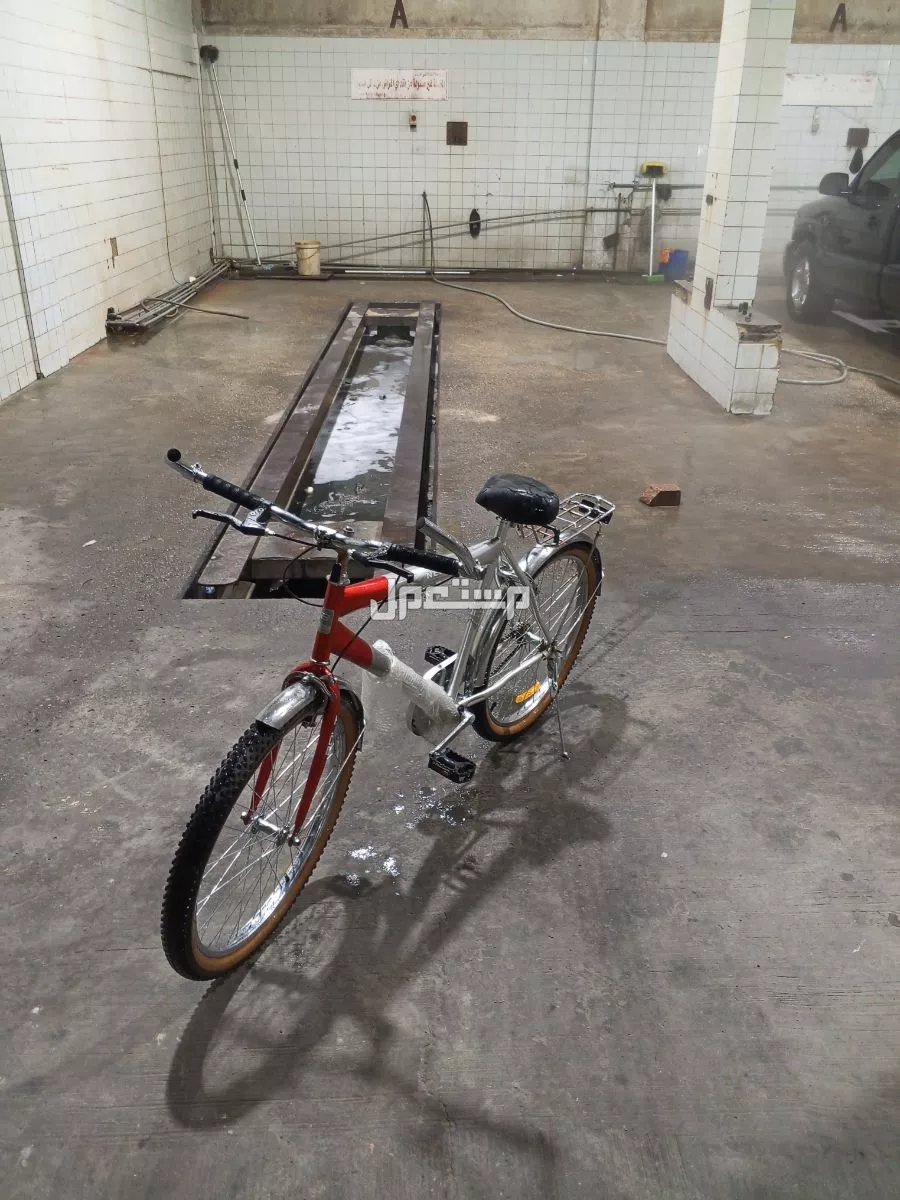 سيكل جبلي للبيع السبب ما احتاجه