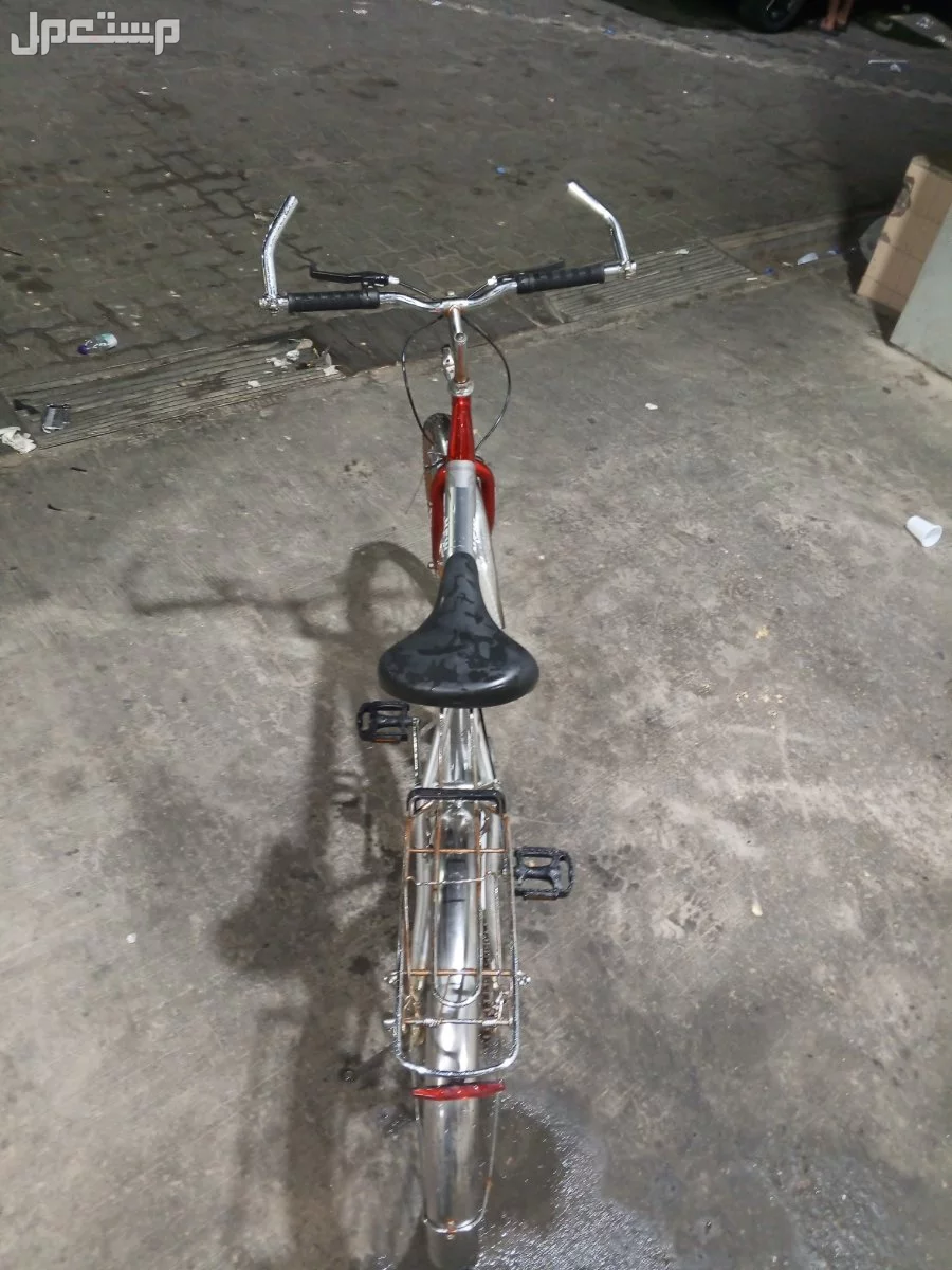 سيكل جبلي للبيع السبب ما احتاجه