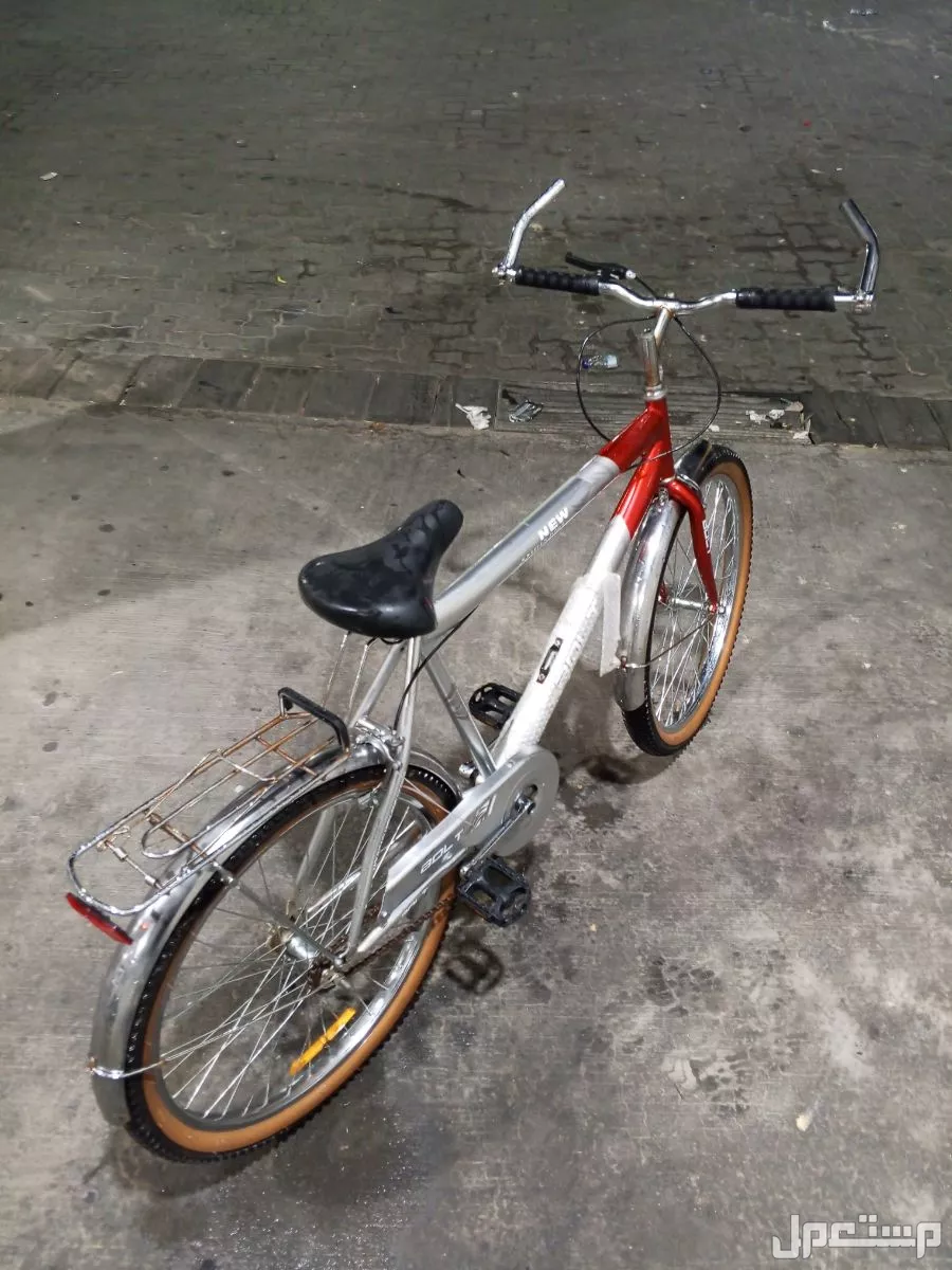 سيكل جبلي للبيع السبب ما احتاجه