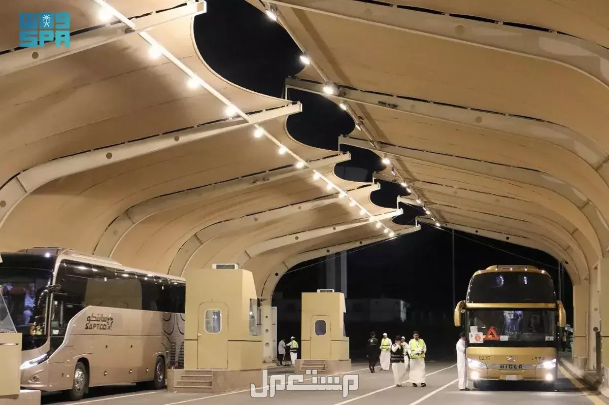 أسعار تذاكر رحلات النقل الجماعي 1447.. جدول المواعيد حجز تذاكر النقل الجماعي 1447