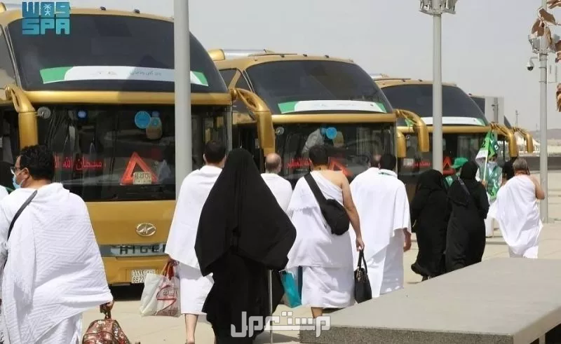أسعار تذاكر رحلات النقل الجماعي 1447.. جدول المواعيد جدول مواعيد رحلات النقل الجماعي 1447
