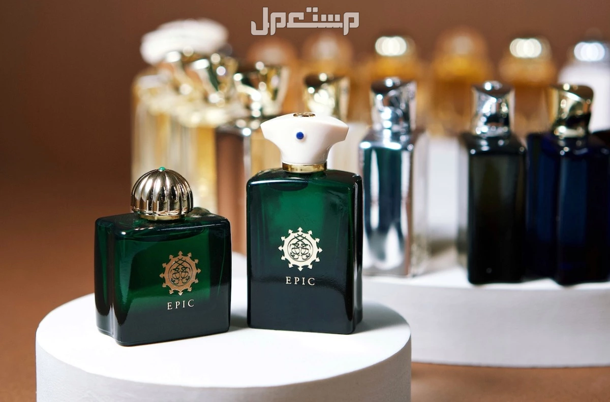 أقوى عروض اليوم الوطني 2025 على العطور.. أسعار مميزة وتخفيضات ضخمة عروض العطور باليوم الوطني