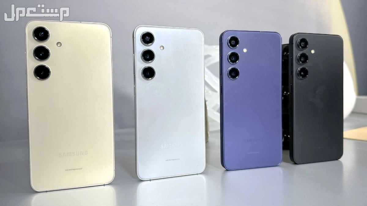 أسعار جوالات سامسونج مستعملة 2025-2026.. جميع الموديلات فحص هاتف مستعمل قبل الشراء