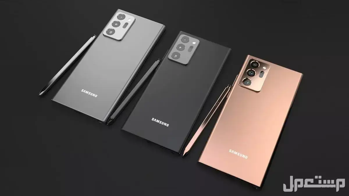 أسعار جوالات سامسونج مستعملة 2025-2026.. جميع الموديلات جوالات Samsung مستعملة للبيع