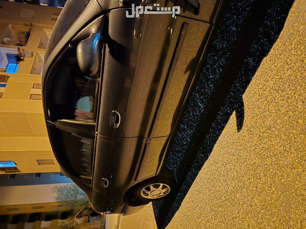 دايو لانوس 2005 في المنيا بسعر 260 ألف جنيه مصري