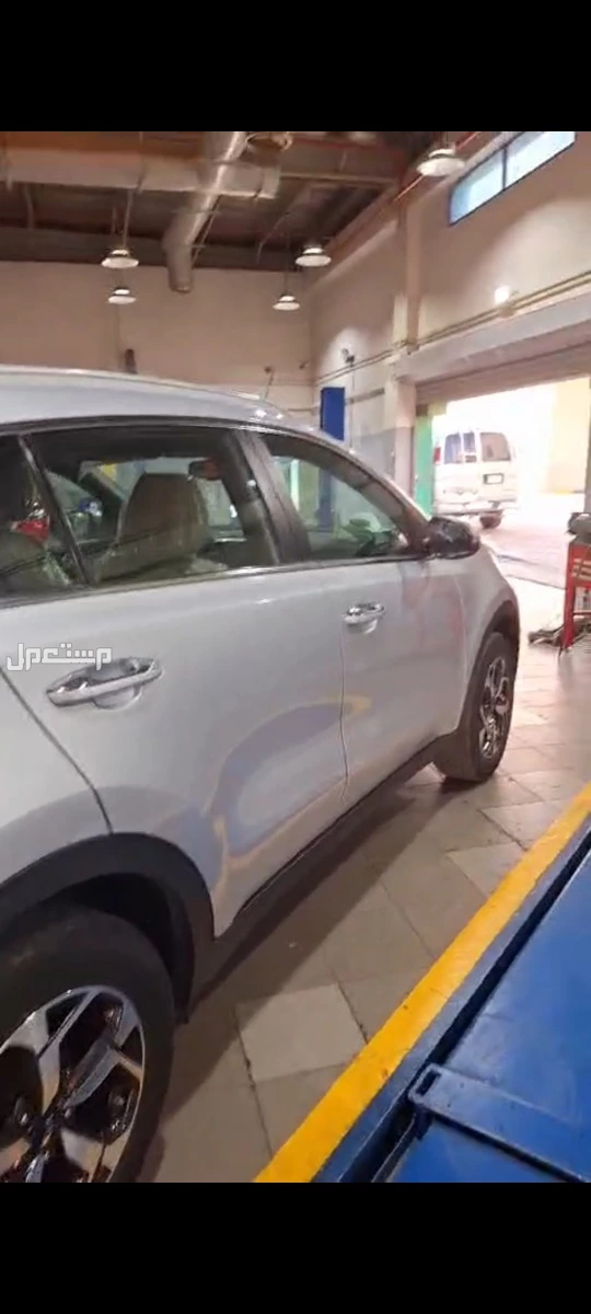 كيا سبورتاج 2022 في مدينة المنيا الجديدة بسعر 1700000 جنيه مصري