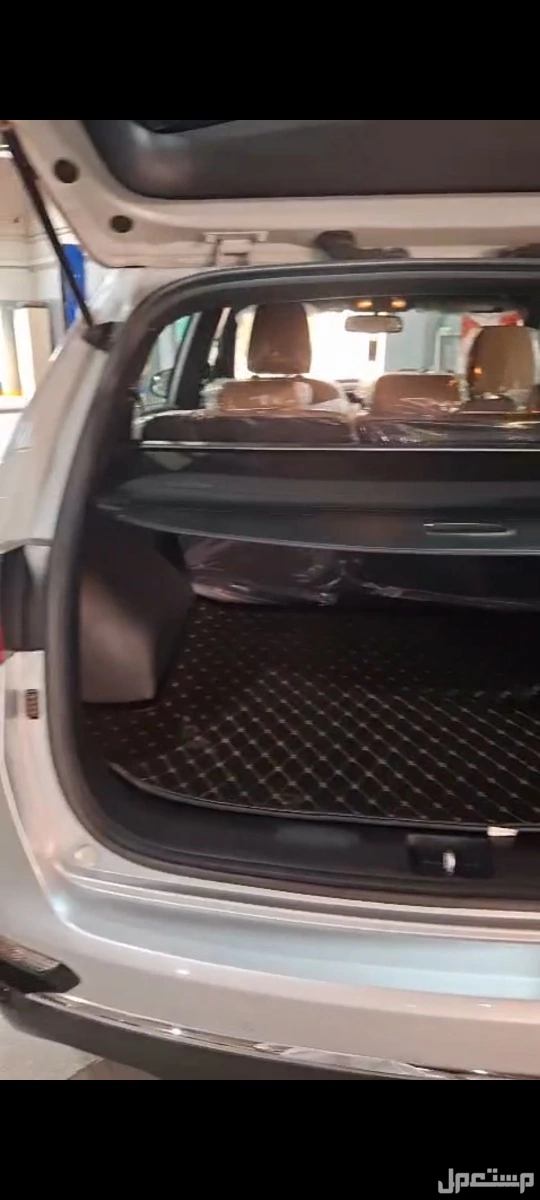 كيا سبورتاج 2022 في مدينة المنيا الجديدة بسعر 1700000 جنيه مصري