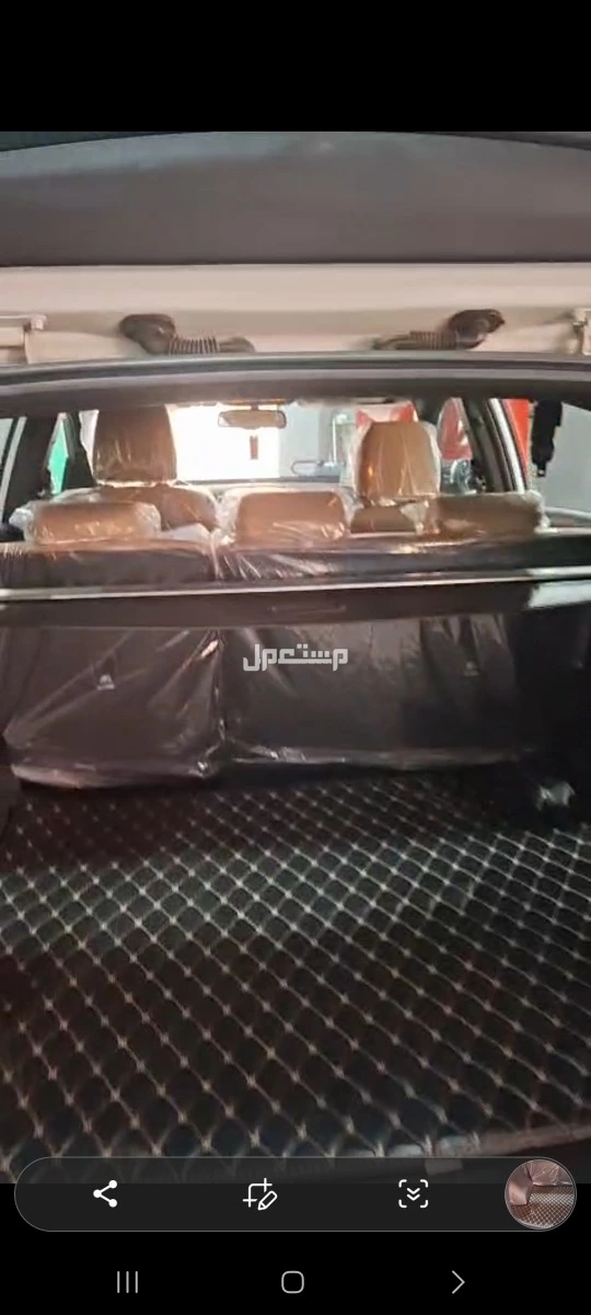 كيا سبورتاج 2022 في مدينة المنيا الجديدة بسعر 1700000 جنيه مصري