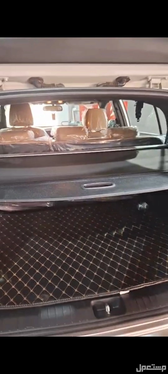 كيا سبورتاج 2022 في مدينة المنيا الجديدة بسعر 1700000 جنيه مصري