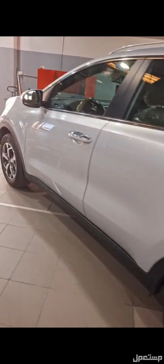 كيا سبورتاج 2022 في مدينة المنيا الجديدة بسعر 1700000 جنيه مصري