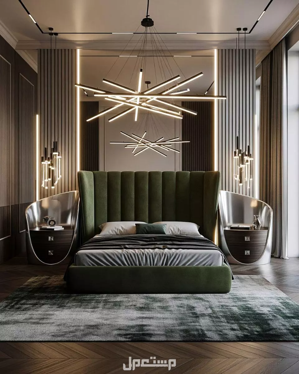 تصميم داخلي احترافي في الرياض بسعر 50 ريال للمتر