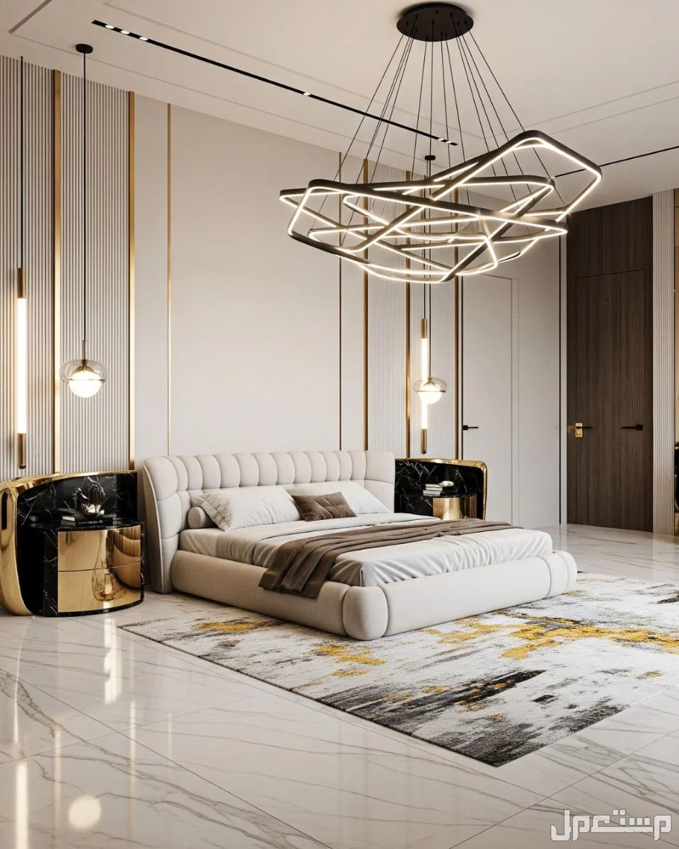 تصميم داخلي احترافي في الرياض بسعر 50 ريال للمتر