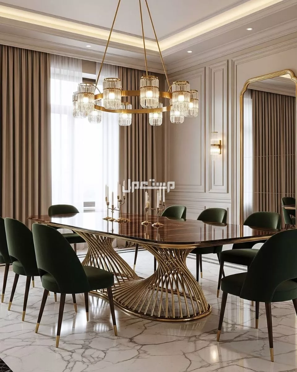 تصميم داخلي احترافي في الرياض بسعر 50 ريال للمتر