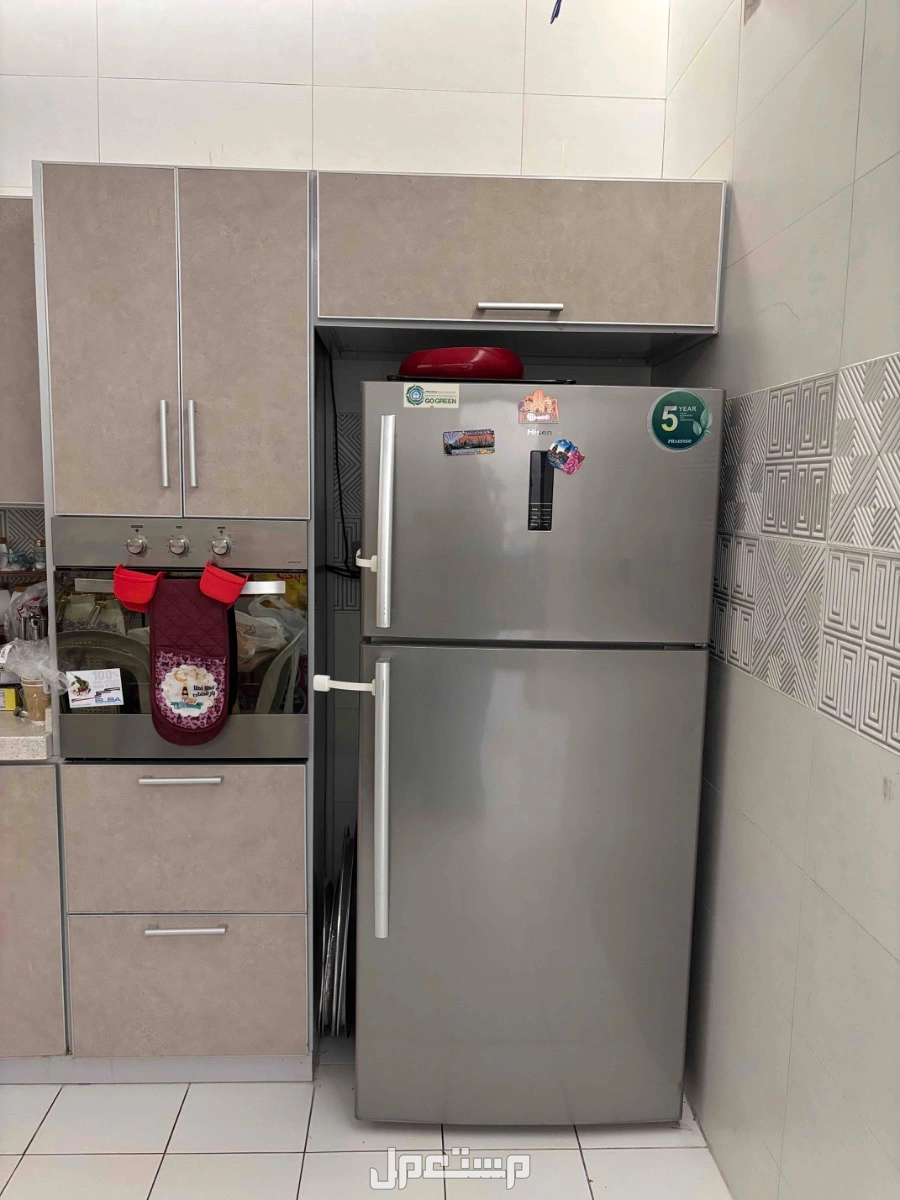 مطبخ للبيع ( بدون أجهزة ) ، في جدة بسعر 6 آلاف ريال سعودي