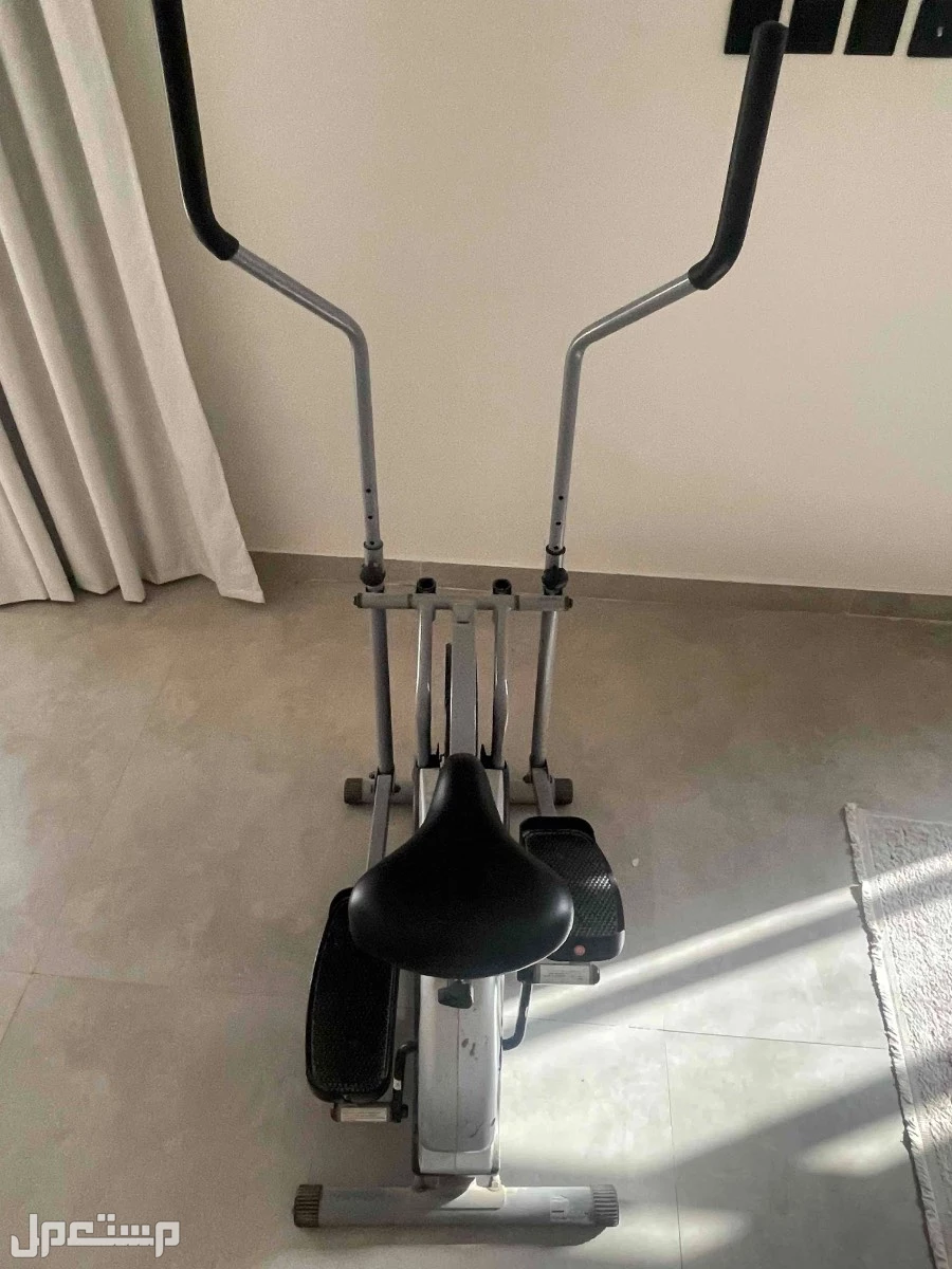 دراجة الاوبتكال للتمارين للبيع