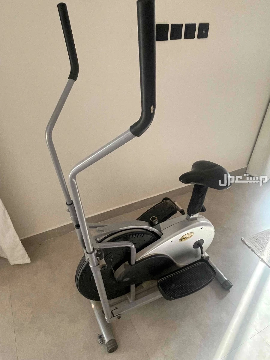 دراجة الاوبتكال للتمارين للبيع