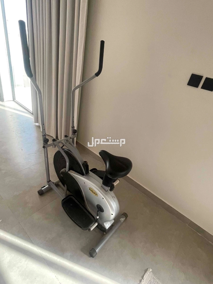دراجة الاوبتكال للتمارين للبيع