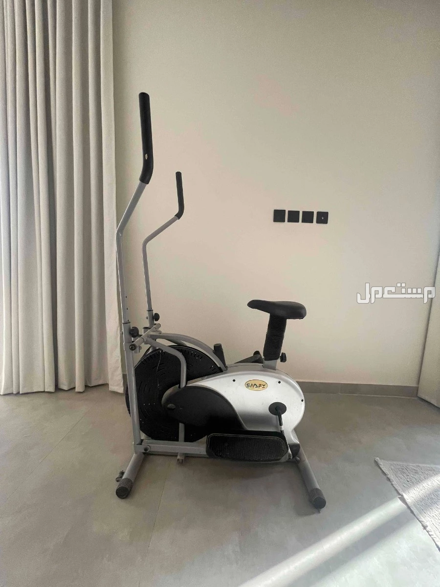 دراجة الاوبتكال للتمارين للبيع