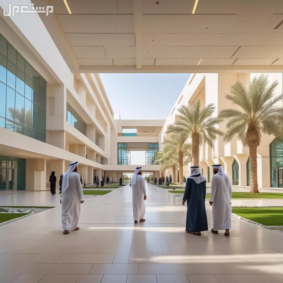 مواعيد الجامعات السعودية 1447.. دليل شامل للطلاب والإجازات دراسة الجامعات في السعودية 1448