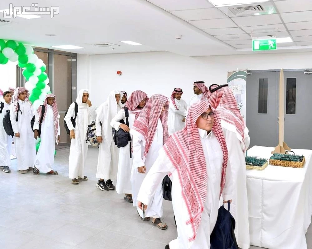 دليل الزي المدرسي الجديد 2026 لكل المراحل: الضوابط وأماكن الشراء العام الدراسي الجديد 1447 في السعودية