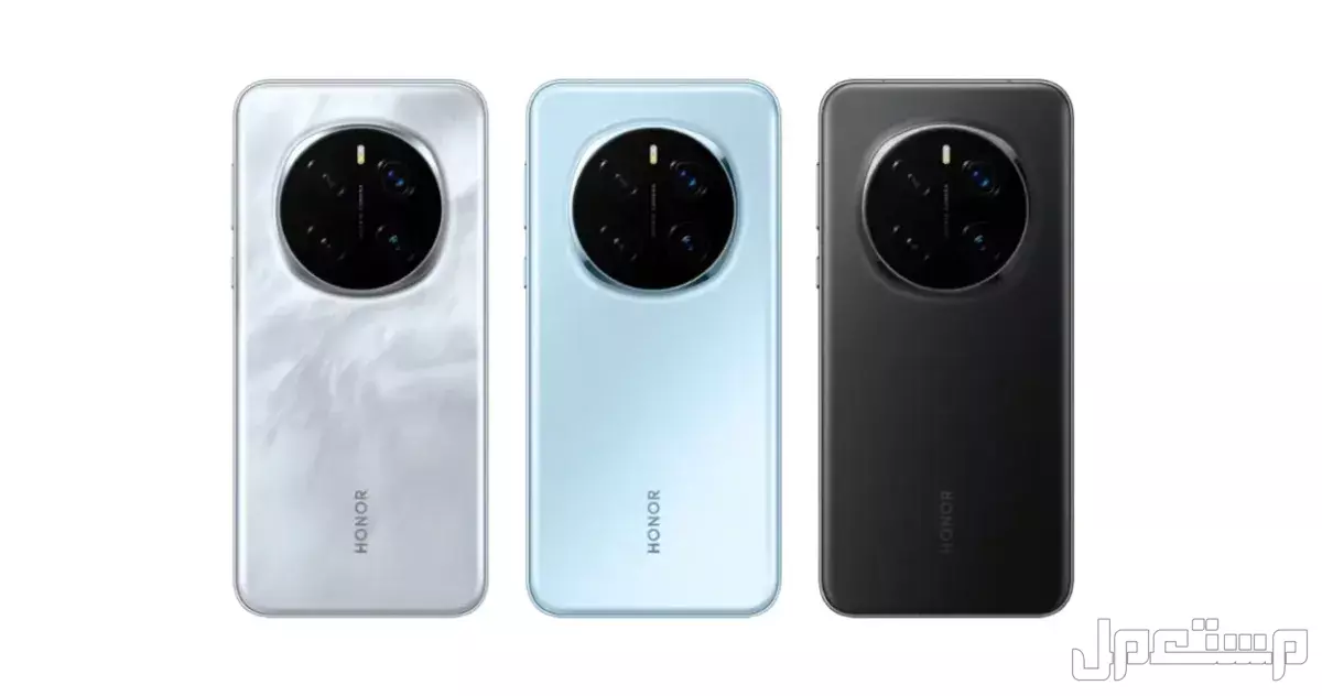 كم سعر Honor Magic 8 في السعودية؟.. تفاصيل المواصفات والمميزات ألوان هونر ماجيك 8