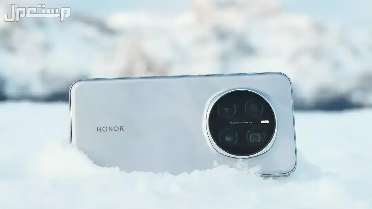 كم سعر Honor Magic 8 في السعودية؟.. تفاصيل المواصفات والمميزات متى ينزل هاتف هونر ماجيك 8 السعودية؟