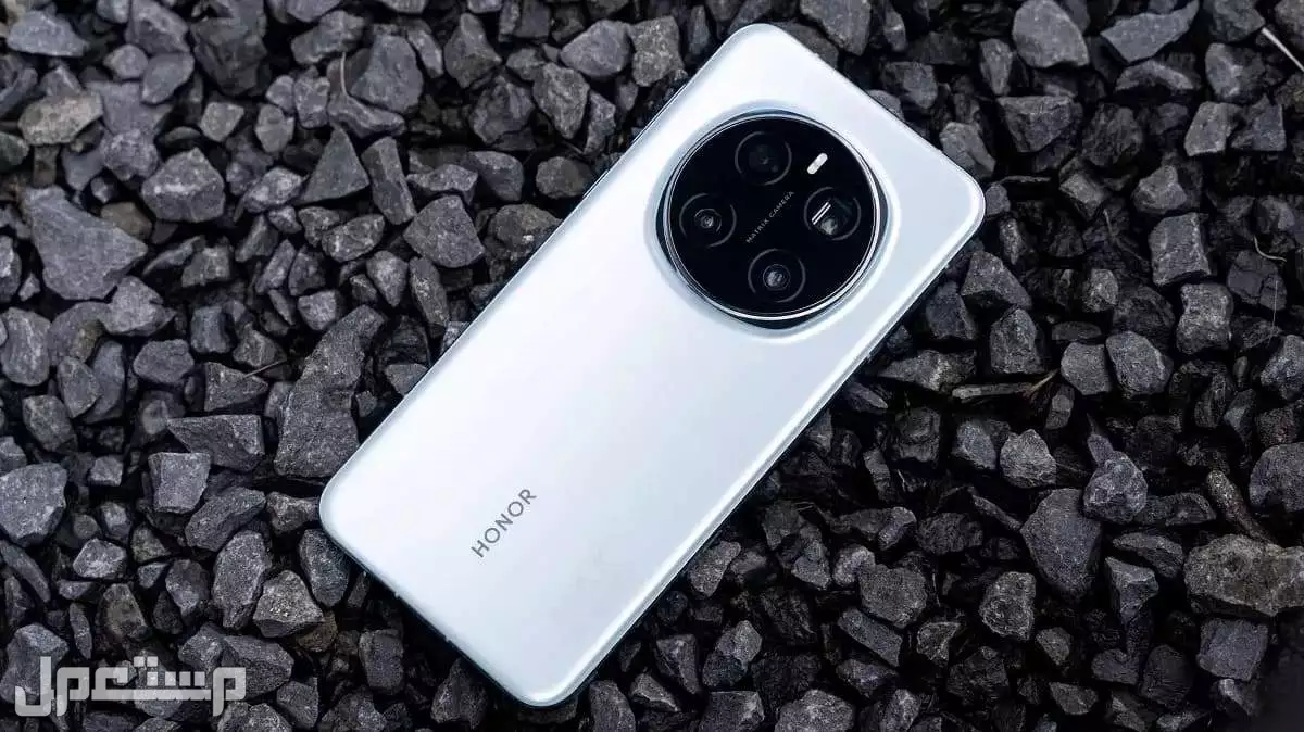 كم سعر Honor Magic 8 في السعودية؟.. تفاصيل المواصفات والمميزات سعر هونر ماجيك 8 في السعودية