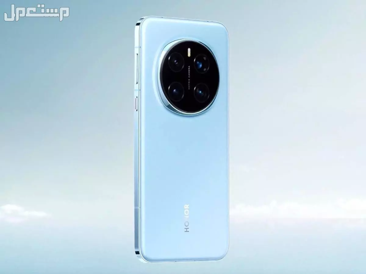 كم سعر Honor Magic 8 في السعودية؟.. تفاصيل المواصفات والمميزات تصميم هونر ماجيك 8