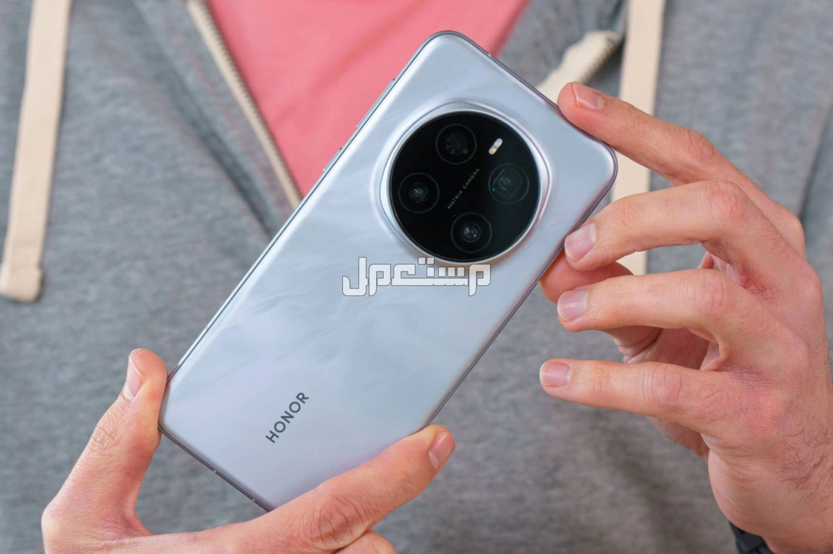 كم سعر Honor Magic 8 في السعودية؟.. تفاصيل المواصفات والمميزات كاميرا Honor Magic 8
