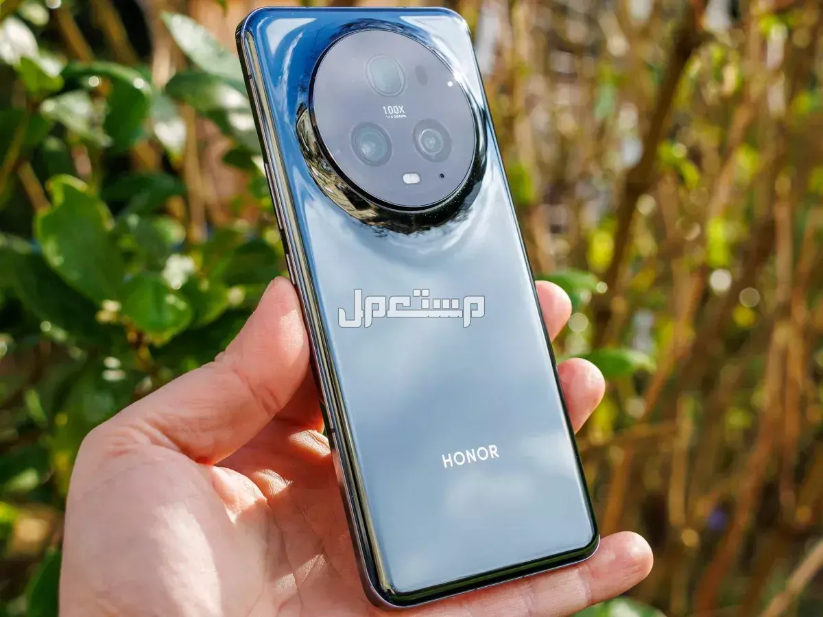 كم سعر Honor Magic 8 في السعودية؟.. تفاصيل المواصفات والمميزات مميزات Honor Magic 8