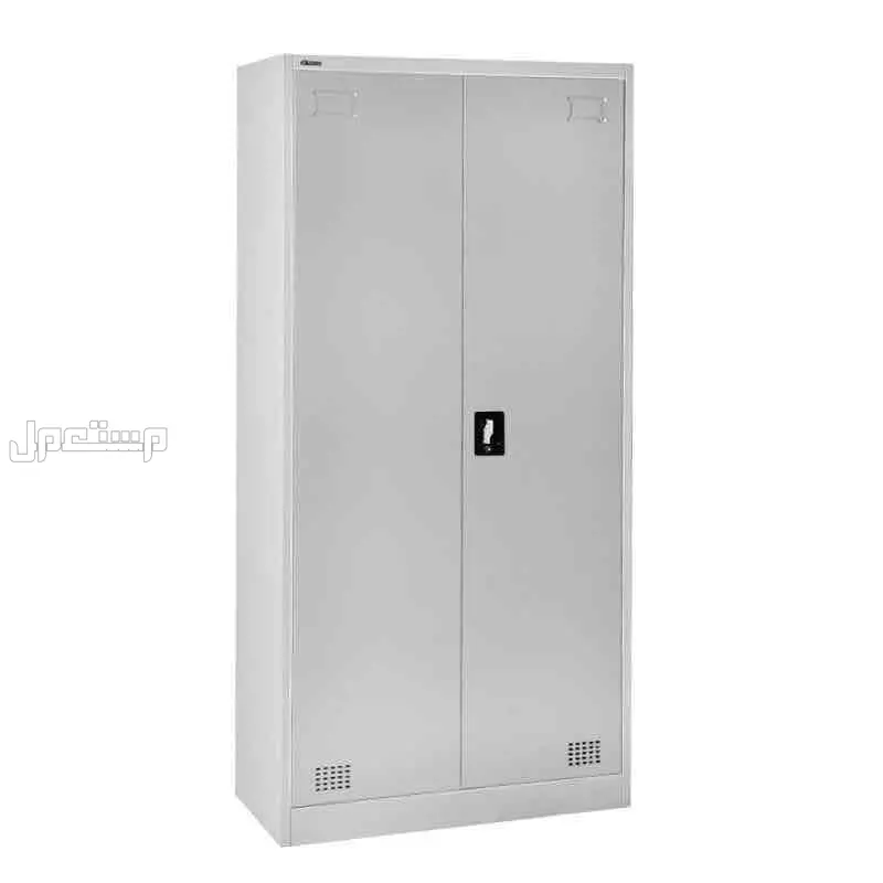 دولاب ملابس حديد جديد شحن جميع المناطق