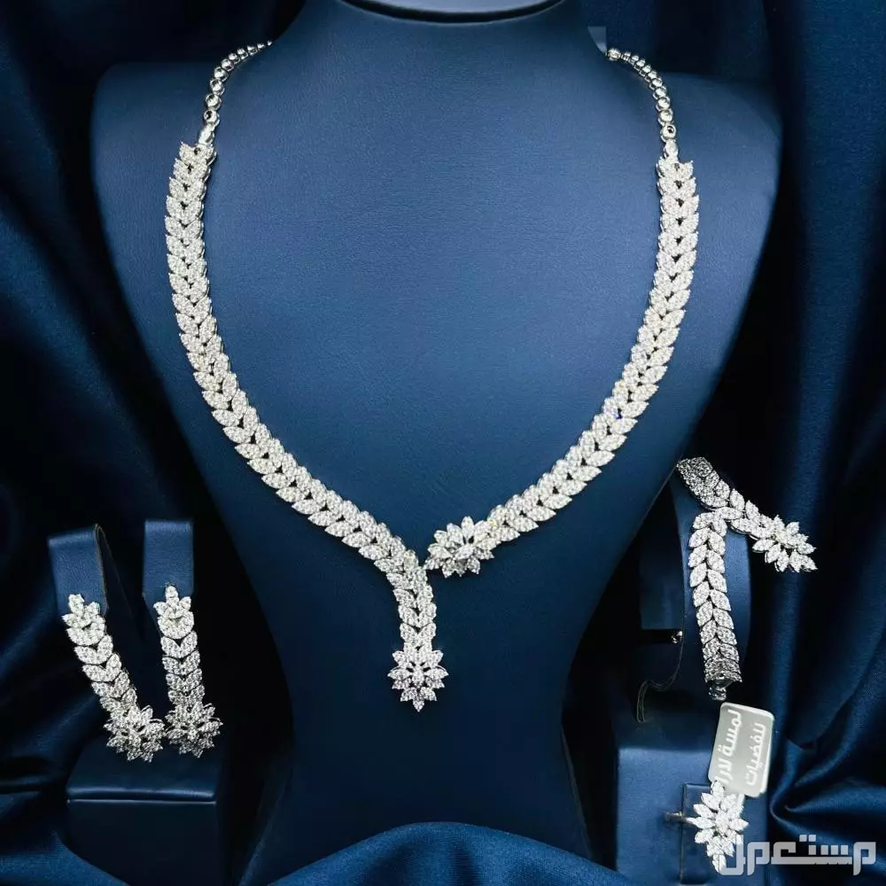 أفضل محلات فضة في الرياض لعام 2025: دليل بالأسعار والعناوين أفضل محلات فضة في الرياض لعام 2025