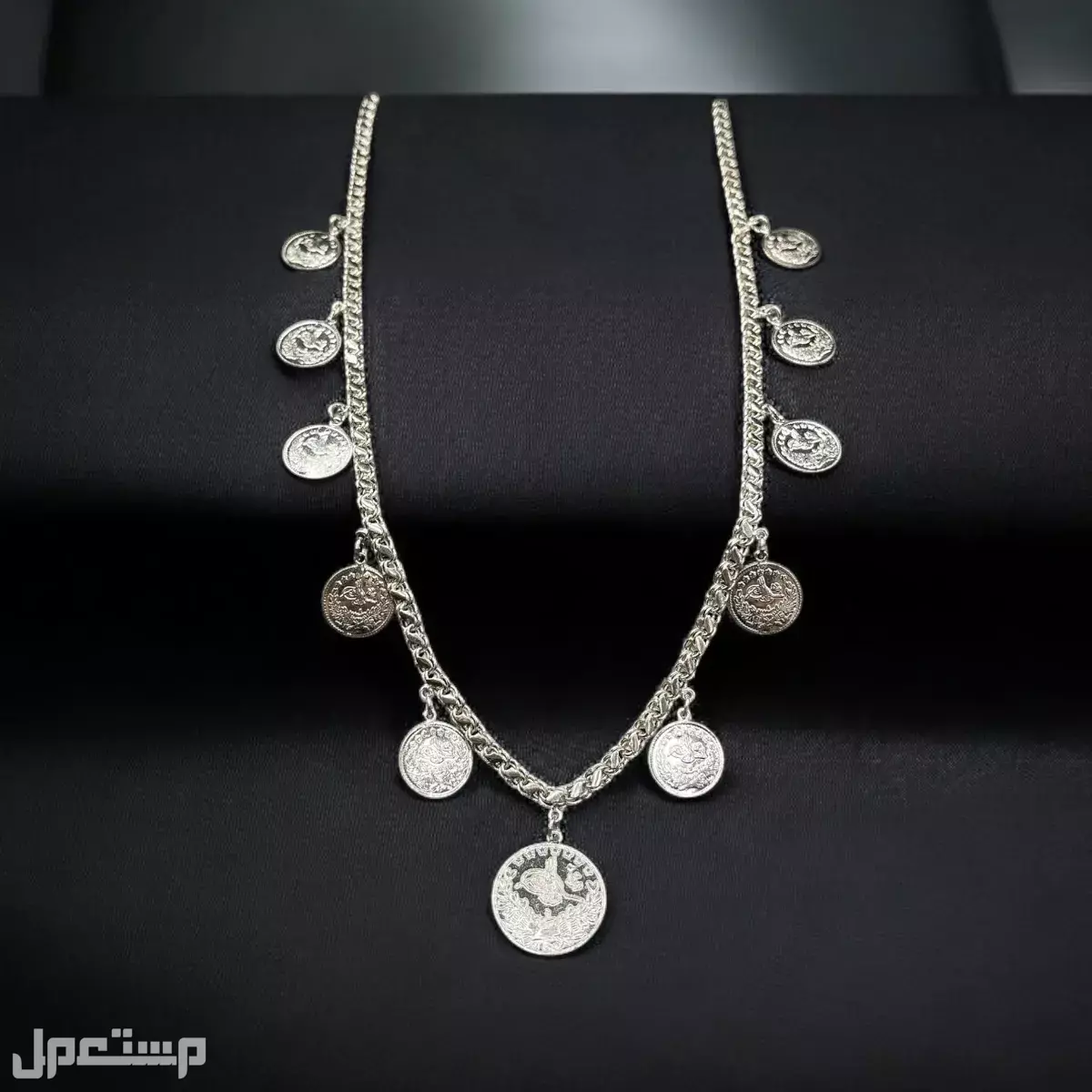 أفضل محلات فضة في الرياض لعام 2025: دليل بالأسعار والعناوين محلات بيع سلاسل فضة في الرياض