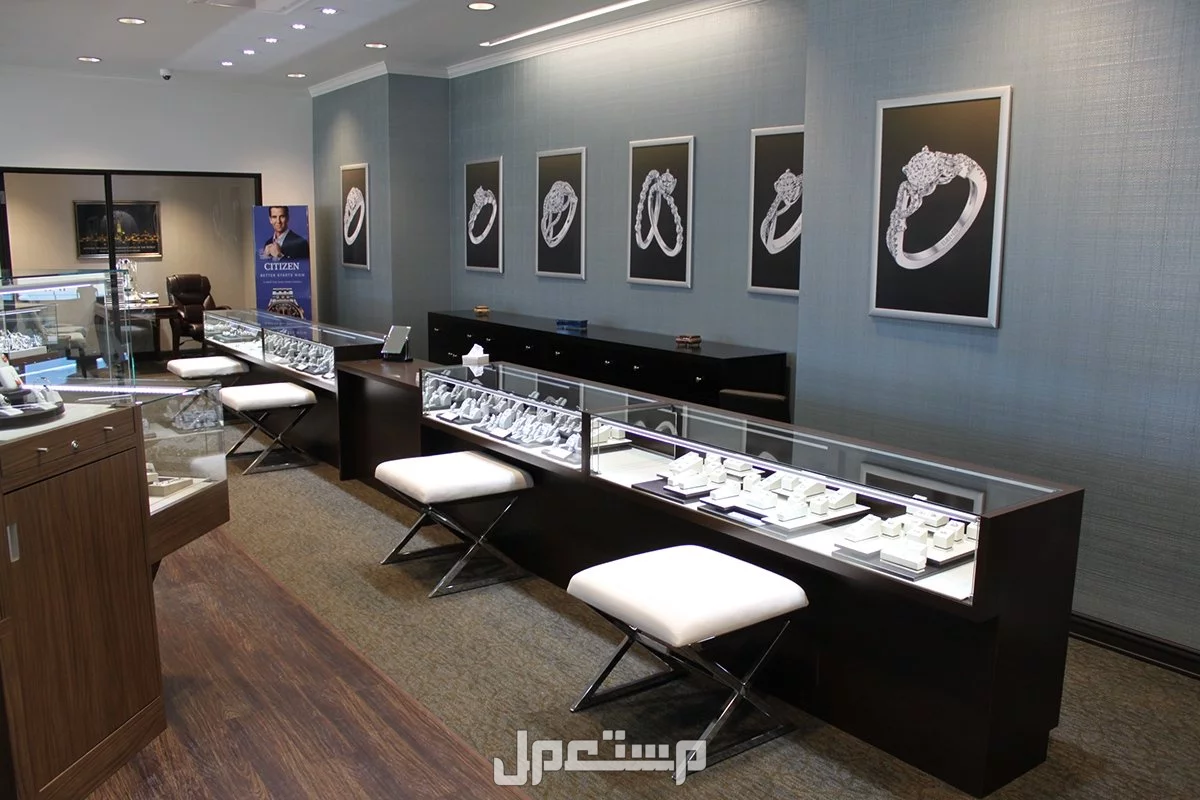 أفضل محلات فضة في الرياض لعام 2025: دليل بالأسعار والعناوين محلات فضة مشهورة بالرياض