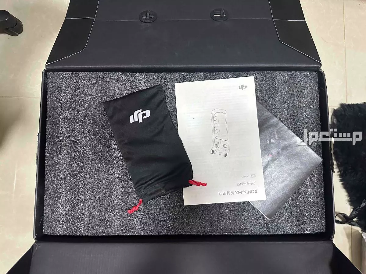 dji roning-mx للبيع على السوم في الرياض بسعر ألفين ريال سعودي