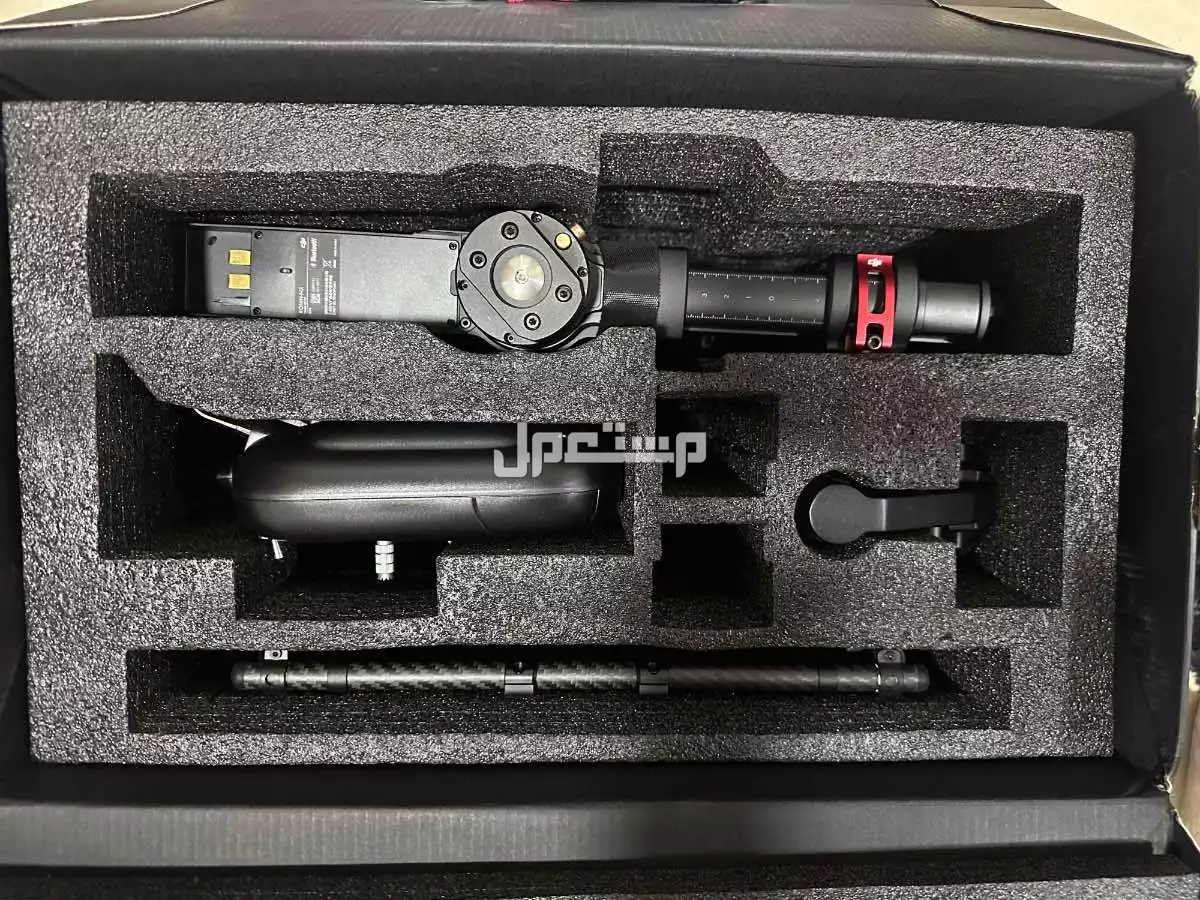 dji roning-mx للبيع على السوم في الرياض بسعر ألفين ريال سعودي