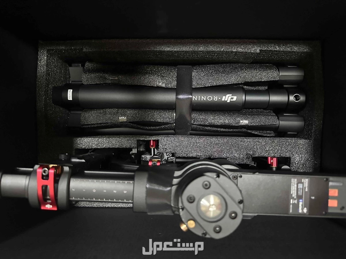 dji roning-mx للبيع على السوم في الرياض بسعر ألفين ريال سعودي