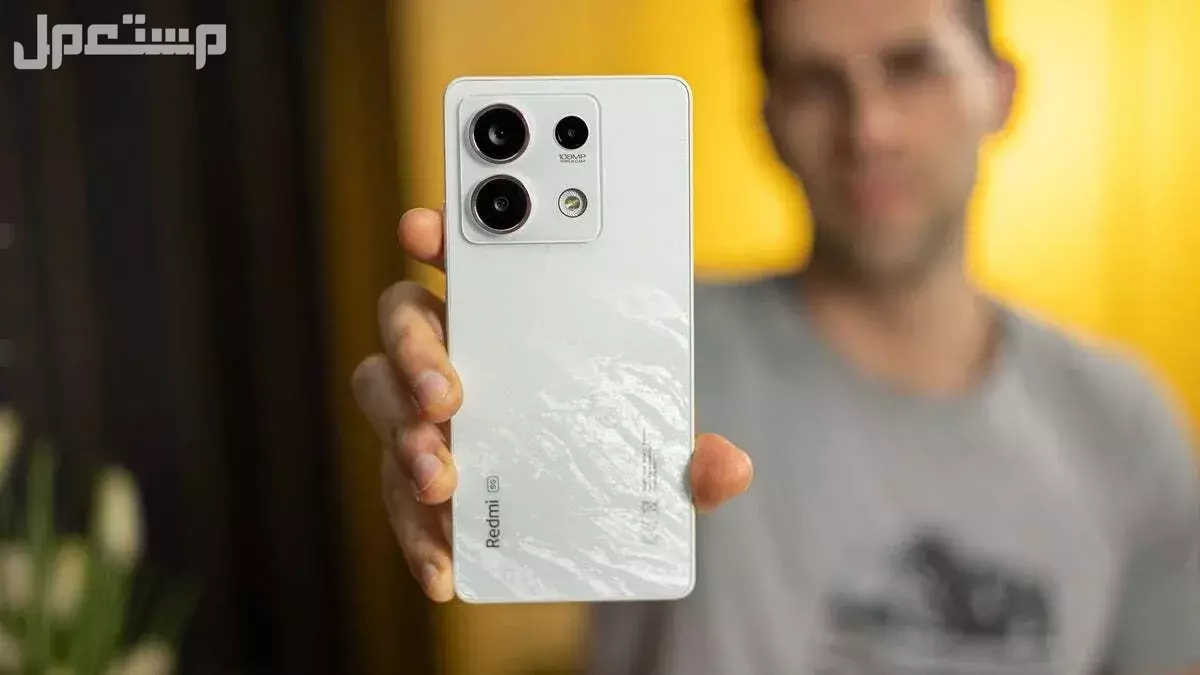 أفضل هواتف الأندرويد الاقتصادية 2026 مع المواصفات والأسعار شاومي Redmi